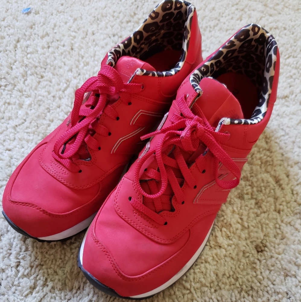 New Balance 574